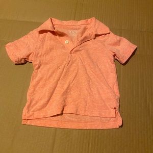 Little boys shirts and long sleeves